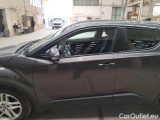  Toyota  C-HR TOYOTA  / 2019 / 5P / SUV 1.8H (122CV) E-CVT BUSINESS #72