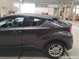  Toyota  C-HR TOYOTA  / 2019 / 5P / SUV 1.8H (122CV) E-CVT BUSINESS #67