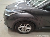  Toyota  C-HR TOYOTA  / 2019 / 5P / SUV 1.8H (122CV) E-CVT BUSINESS #78