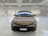  Toyota  Corolla TOYOTA  / 2019 / 5P / STATION WAGON TS 1.8 HYBRID BUSINESS #6