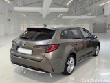  Toyota  Corolla TOYOTA  / 2019 / 5P / STATION WAGON TS 1.8 HYBRID BUSINESS #2