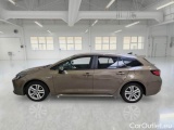 Toyota  Corolla TOYOTA  / 2019 / 5P / STATION WAGON TS 1.8 HYBRID BUSINESS #8