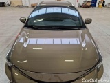  Toyota  Corolla TOYOTA  / 2019 / 5P / STATION WAGON TS 1.8 HYBRID BUSINESS #33