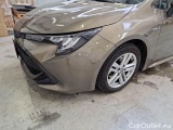  Toyota  Corolla TOYOTA  / 2019 / 5P / STATION WAGON TS 1.8 HYBRID BUSINESS #42