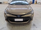  Toyota  Corolla TOYOTA  / 2019 / 5P / STATION WAGON TS 1.8 HYBRID BUSINESS #44