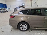  Toyota  Corolla TOYOTA  / 2019 / 5P / STATION WAGON TS 1.8 HYBRID BUSINESS #63