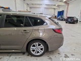  Toyota  Corolla TOYOTA  / 2019 / 5P / STATION WAGON TS 1.8 HYBRID BUSINESS #72