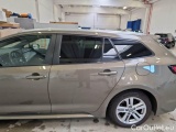  Toyota  Corolla TOYOTA  / 2019 / 5P / STATION WAGON TS 1.8 HYBRID BUSINESS #74