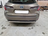  Toyota  Corolla TOYOTA  / 2019 / 5P / STATION WAGON TS 1.8 HYBRID BUSINESS #66