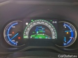  Toyota  RAV4 TOYOTA  / 2018 / 5P / CROSSOVER 2.5 HV 218CV E-CVT BUSINESS 2WD #4