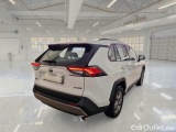  Toyota  RAV4 TOYOTA  / 2018 / 5P / CROSSOVER 2.5 HV 218CV E-CVT BUSINESS 2WD #2