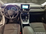  Toyota  RAV4 TOYOTA  / 2018 / 5P / CROSSOVER 2.5 HV 218CV E-CVT BUSINESS 2WD #3