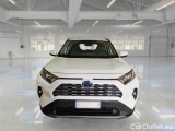  Toyota  RAV4 TOYOTA  / 2018 / 5P / CROSSOVER 2.5 HV 218CV E-CVT BUSINESS 2WD #6