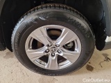  Toyota  RAV4 TOYOTA  / 2018 / 5P / CROSSOVER 2.5 HV 218CV E-CVT BUSINESS 2WD #19