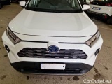  Toyota  RAV4 TOYOTA  / 2018 / 5P / CROSSOVER 2.5 HV 218CV E-CVT BUSINESS 2WD #30