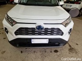  Toyota  RAV4 TOYOTA  / 2018 / 5P / CROSSOVER 2.5 HV 218CV E-CVT BUSINESS 2WD #33