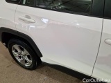  Toyota  RAV4 TOYOTA  / 2018 / 5P / CROSSOVER 2.5 HV 218CV E-CVT BUSINESS 2WD #45