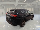  Toyota  RAV4 TOYOTA  / 2018 / 5P / CROSSOVER 2.5 HV 218CV E-CVT DYNAMIC 2WD #2