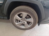  Toyota  RAV4 TOYOTA  / 2018 / 5P / CROSSOVER 2.5 HV 218CV E-CVT DYNAMIC 2WD #17