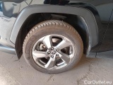  Toyota  RAV4 TOYOTA  / 2018 / 5P / CROSSOVER 2.5 HV 218CV E-CVT DYNAMIC 2WD #20