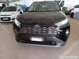  Toyota  RAV4 TOYOTA  / 2018 / 5P / CROSSOVER 2.5 HV 218CV E-CVT DYNAMIC 2WD #35