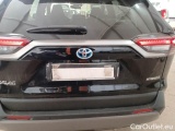  Toyota  RAV4 TOYOTA  / 2018 / 5P / CROSSOVER 2.5 HV 218CV E-CVT DYNAMIC 2WD #73