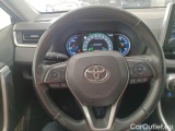  Toyota  RAV4 TOYOTA  / 2018 / 5P / CROSSOVER 2.5 HV 218CV E-CVT DYNAMIC 2WD #145