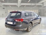  Volkswagen  Passat VOLKSWAGEN  / 2019 / 5P / STATION WAGON VAR. 2.0 TDI SCR EVO 110KW EXECUTIVE DSG #3