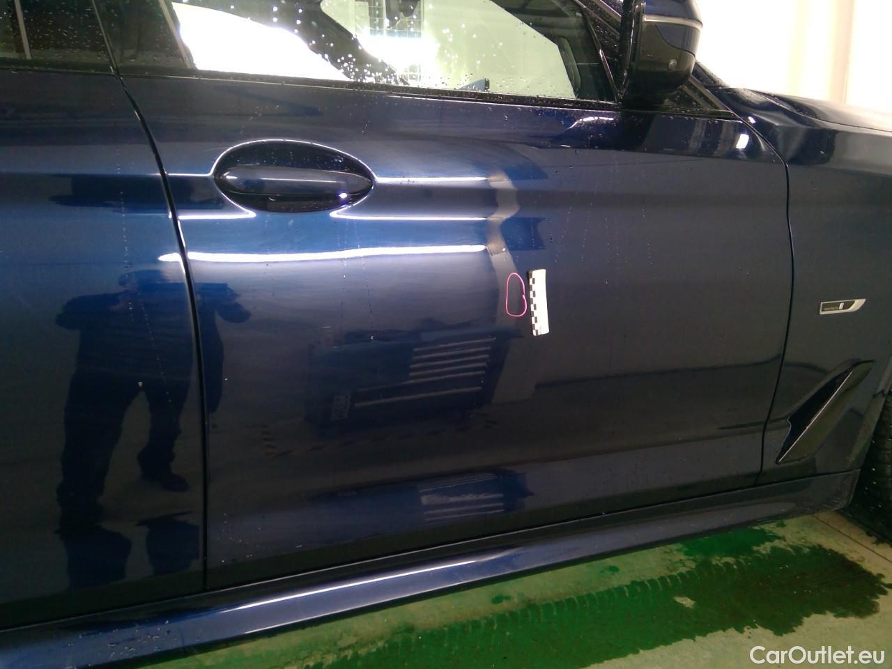  Bmw  Serie 5 530e iPerf.Con.Ed. Aut #25