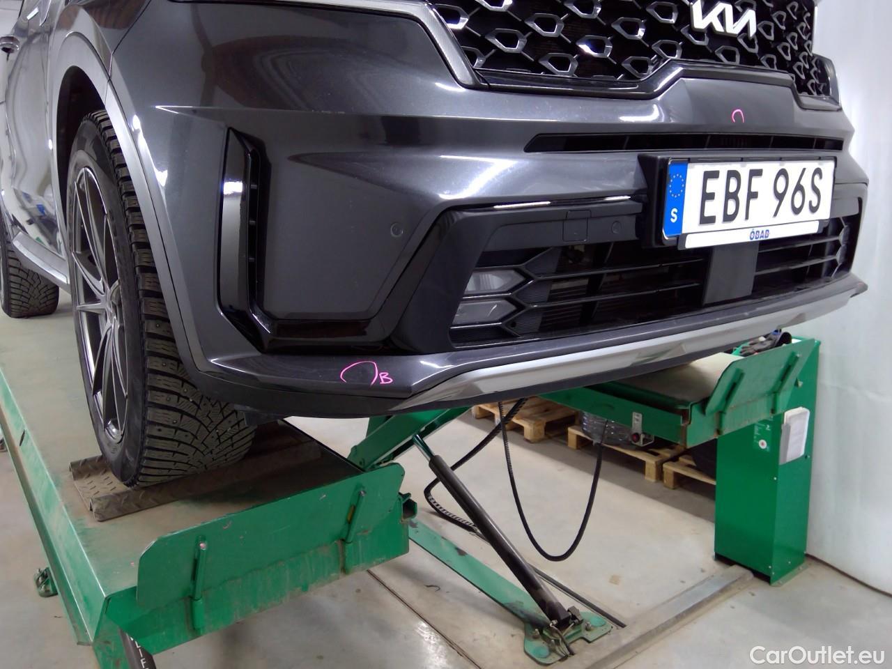  KIA  Sorento  PHEV265 Advan AWD Aut #3