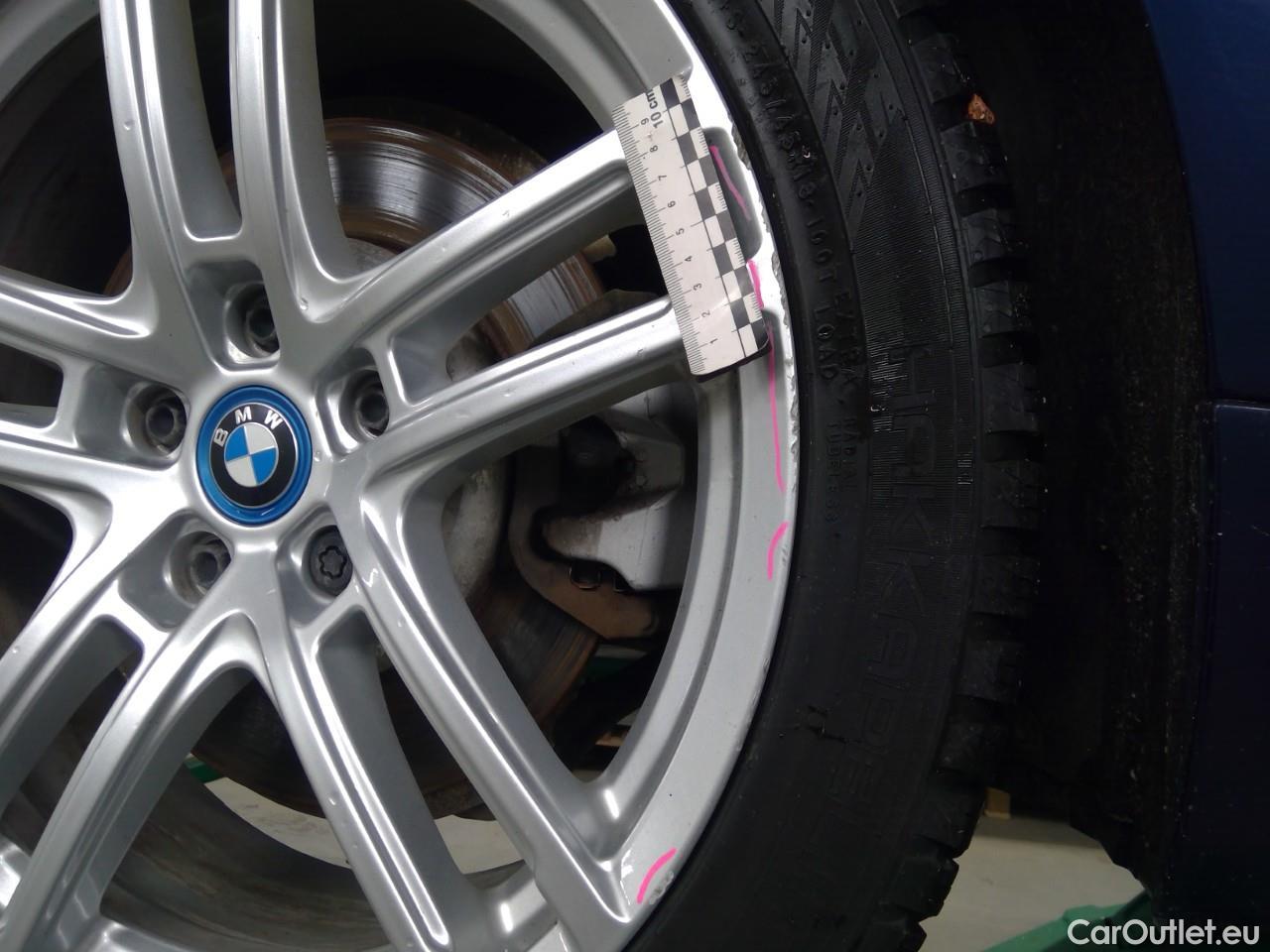  Bmw  Serie 5 530e iPerf.Con.Ed. Aut #21