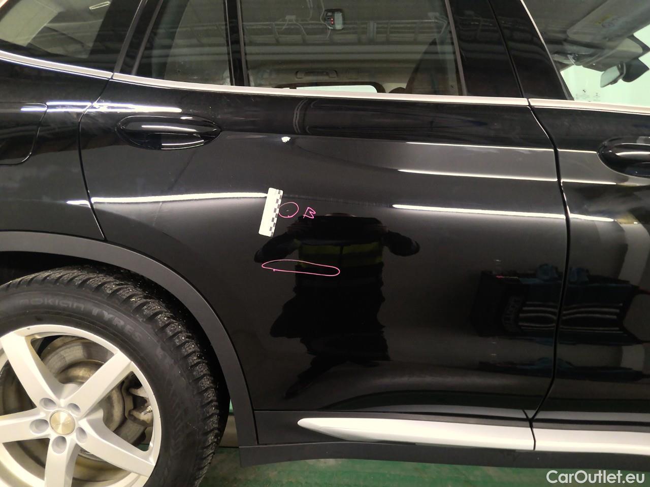  Bmw  X3  xDrive20d Connected Aut. #4