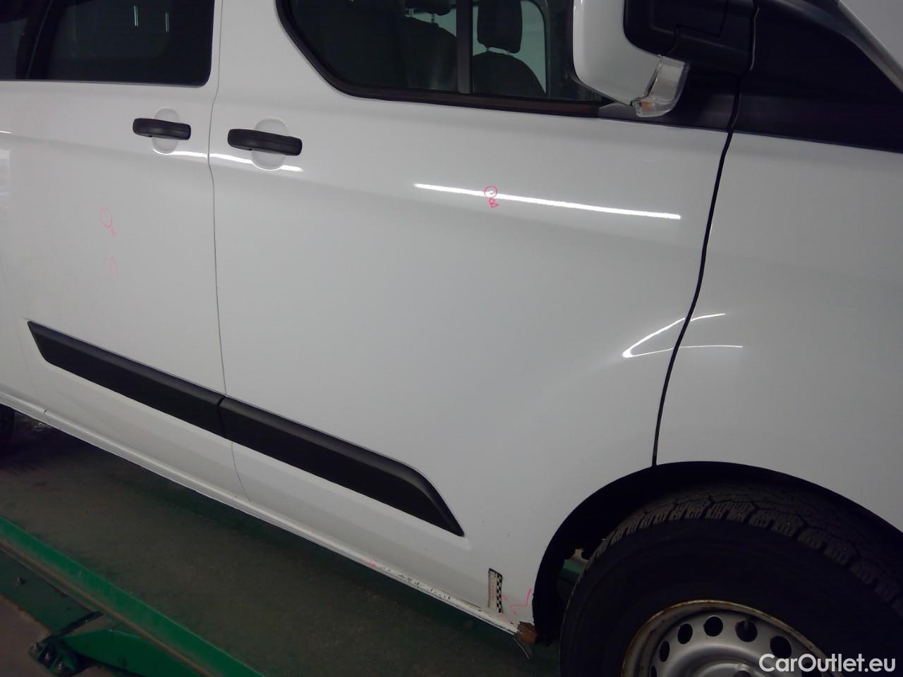  Ford  Transit Tr.Cu.TDCi 130 30 L2H1 DC M Tr #34