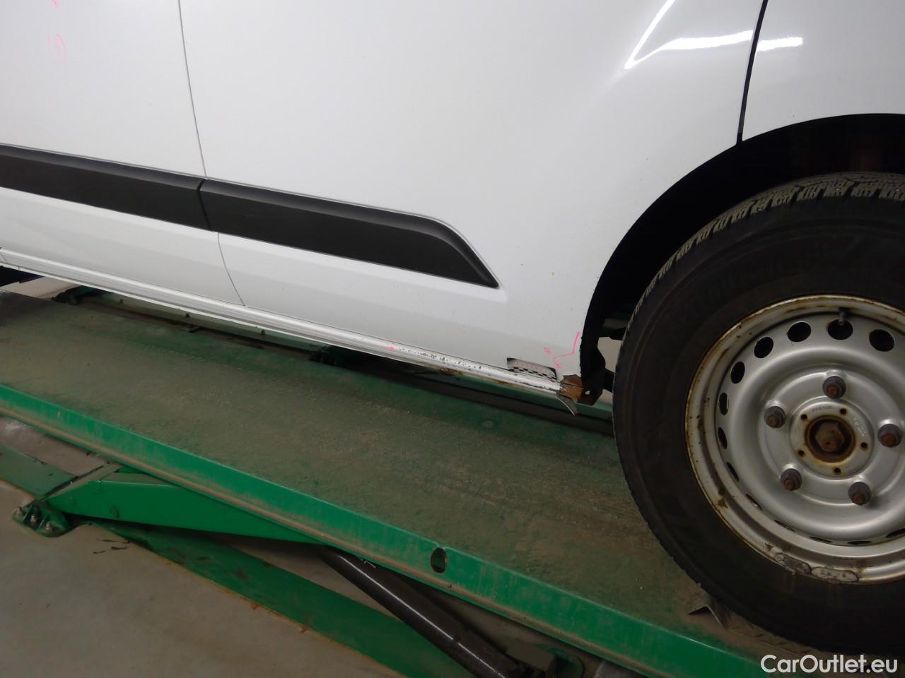  Ford  Transit Tr.Cu.TDCi 130 30 L2H1 DC M Tr #35