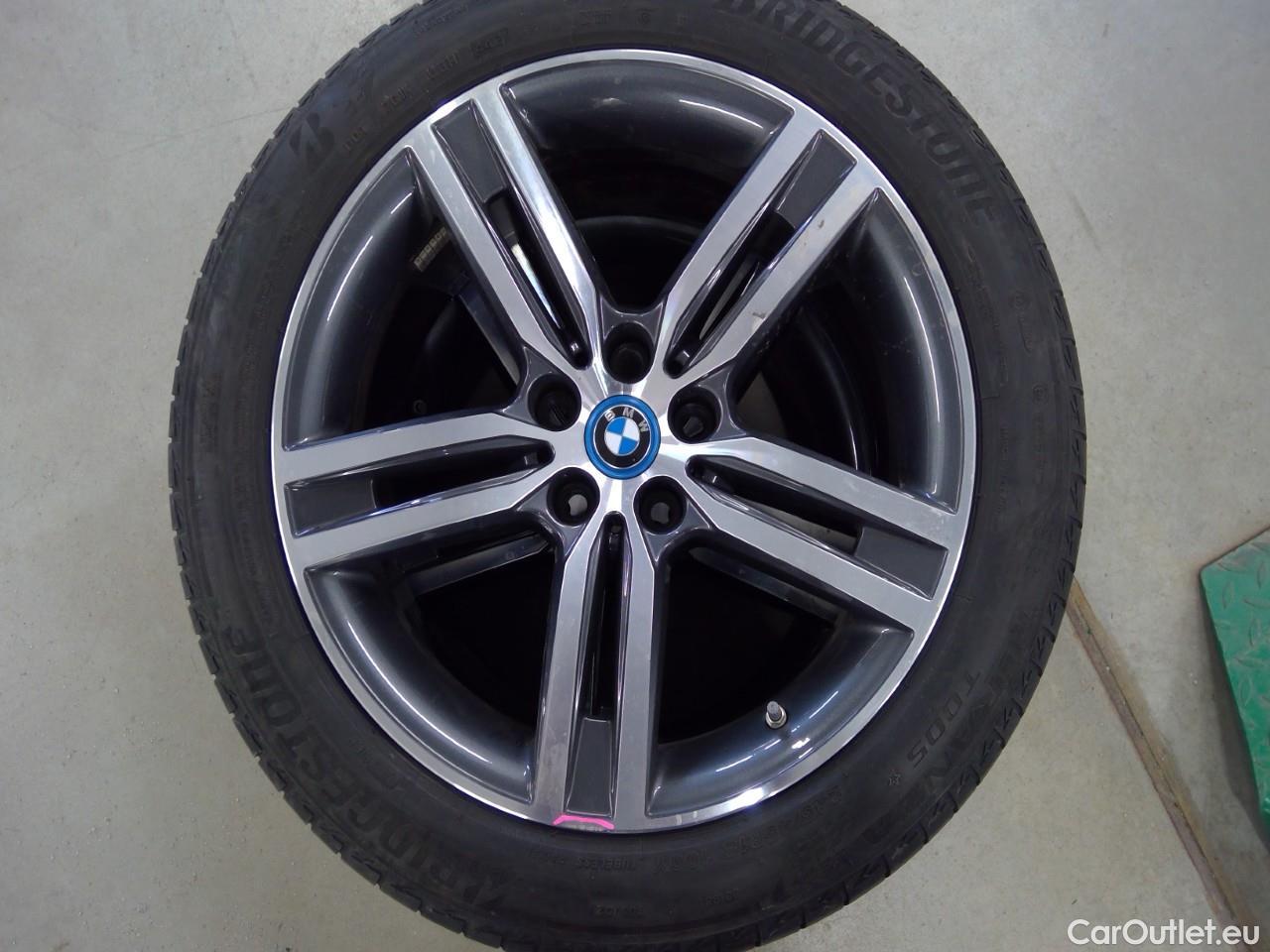  Bmw  Serie 5 530e Tour.xDr. Con.Ed. Aut #1