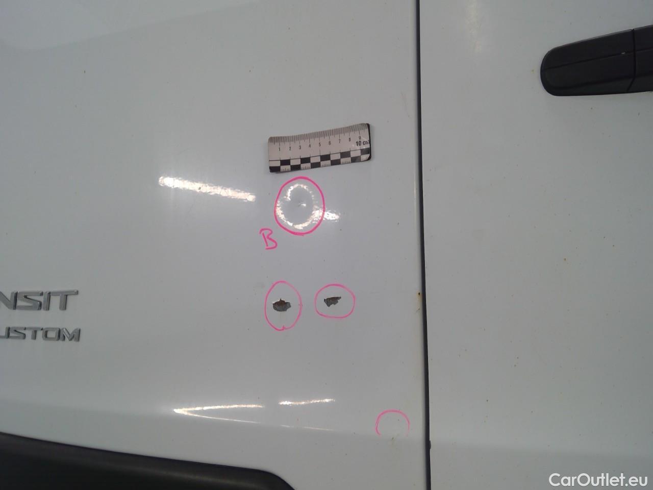  Ford  Transit Tr.Cu.TDCi 130 30 L2H1 DC M Tr #22