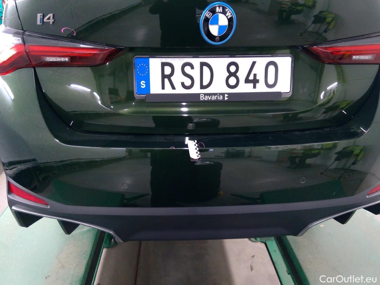  Bmw  Serie 4 i4 eDrive40 #16
