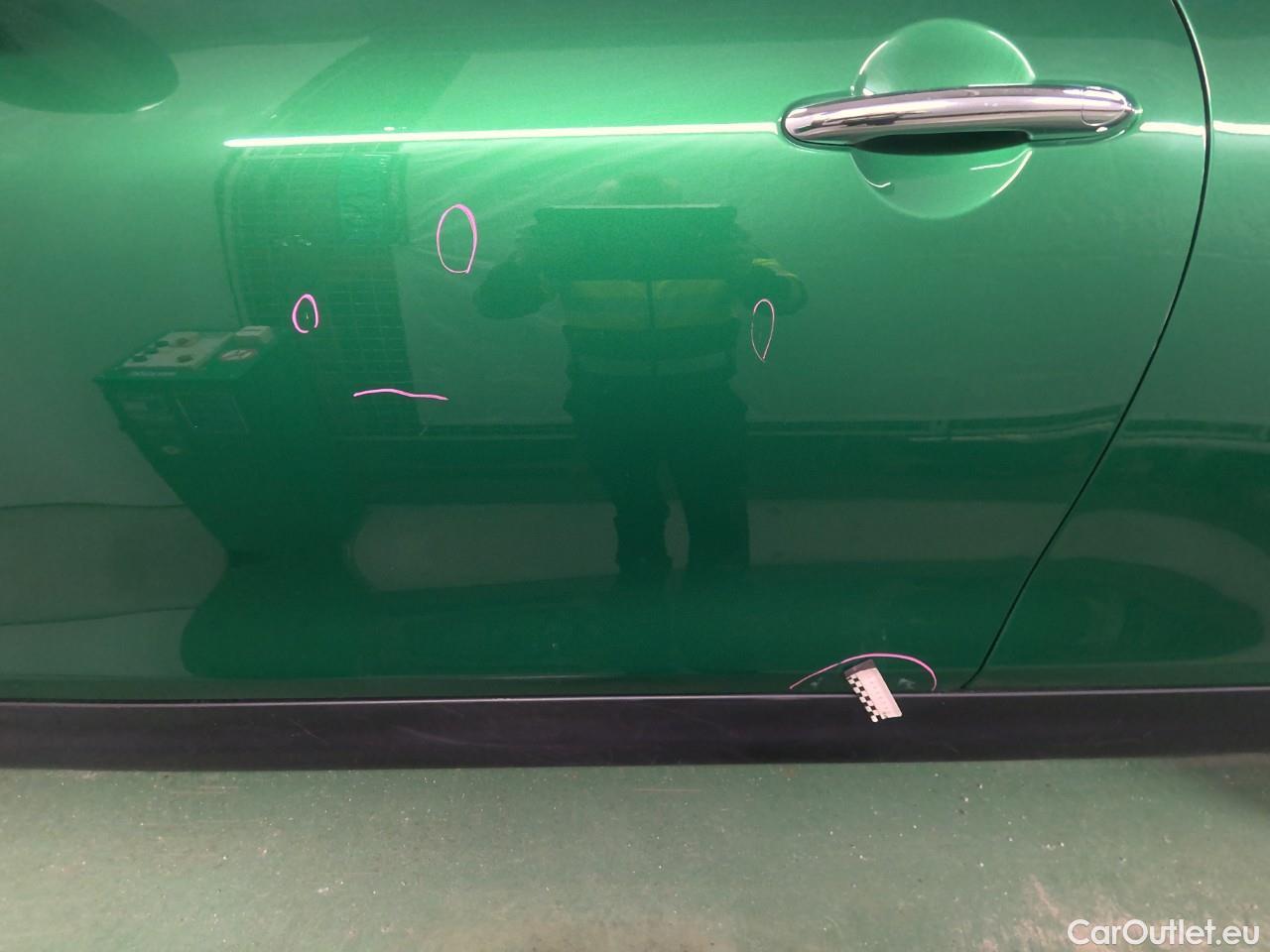  Mini  Mini John Cooper EV SE Essential 3d #21