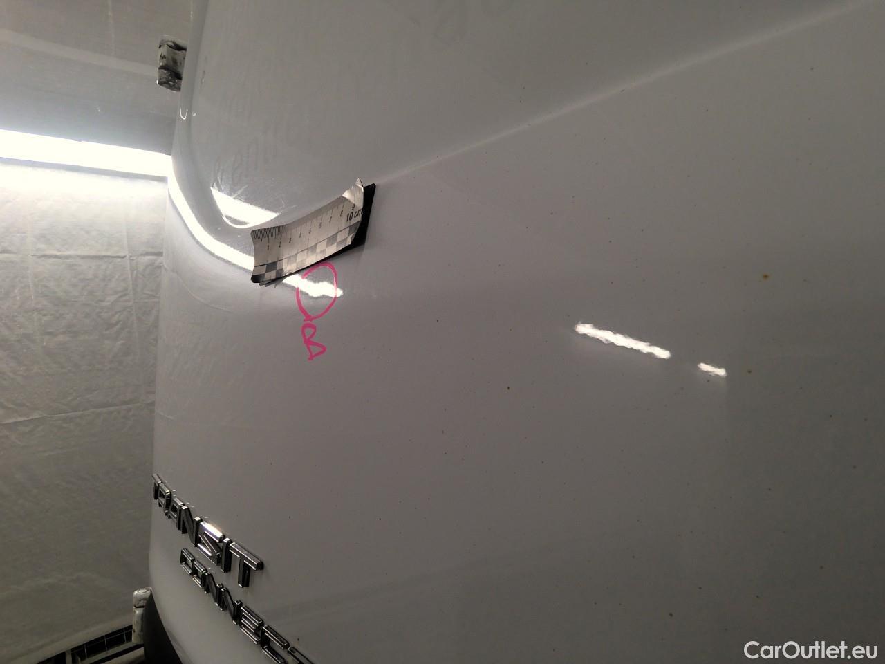  Ford  Transit Connect Tr.Conn.TDCi 100 22 L1 M Trend #25