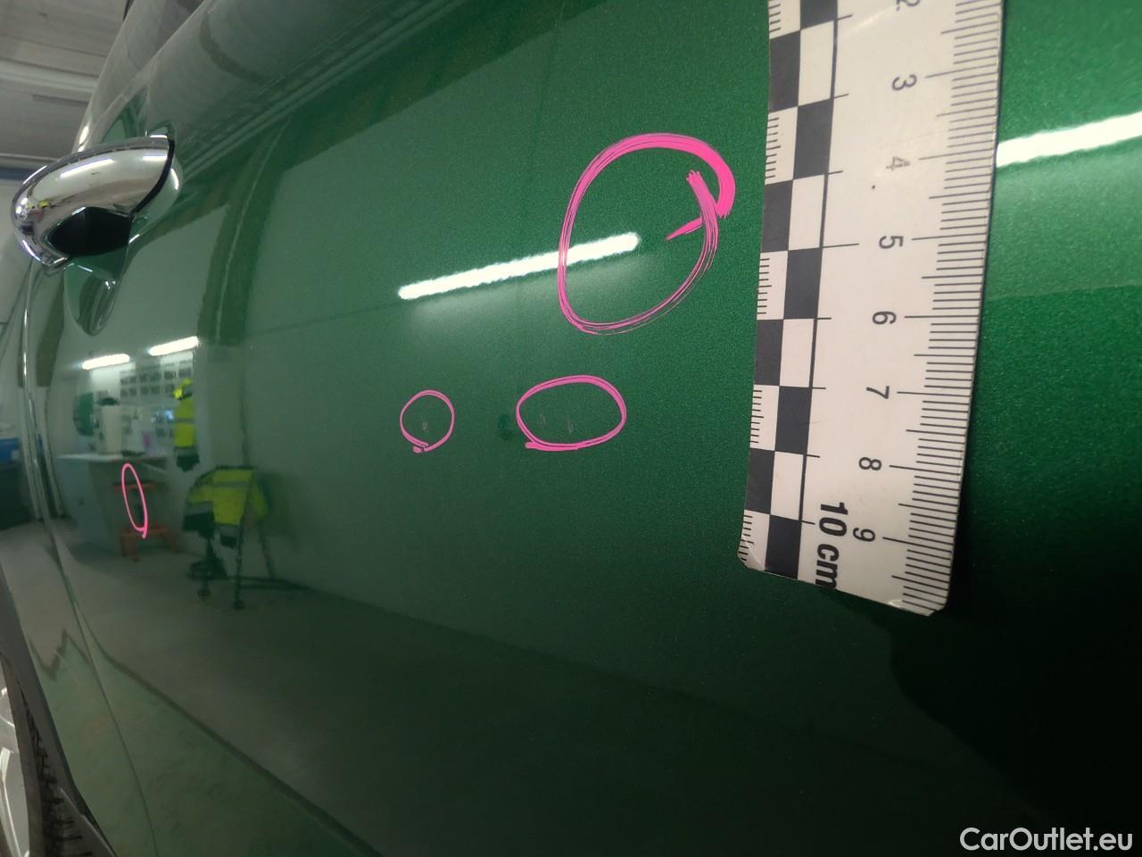  Mini  Mini John Cooper EV SE Essential 3d #12