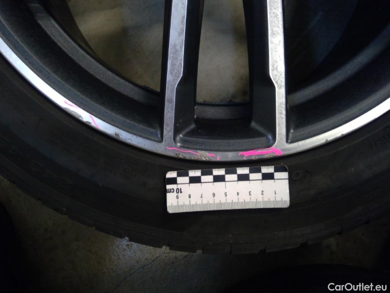  Bmw  Serie 5 530e iPerf.Con.Ed. Aut #4