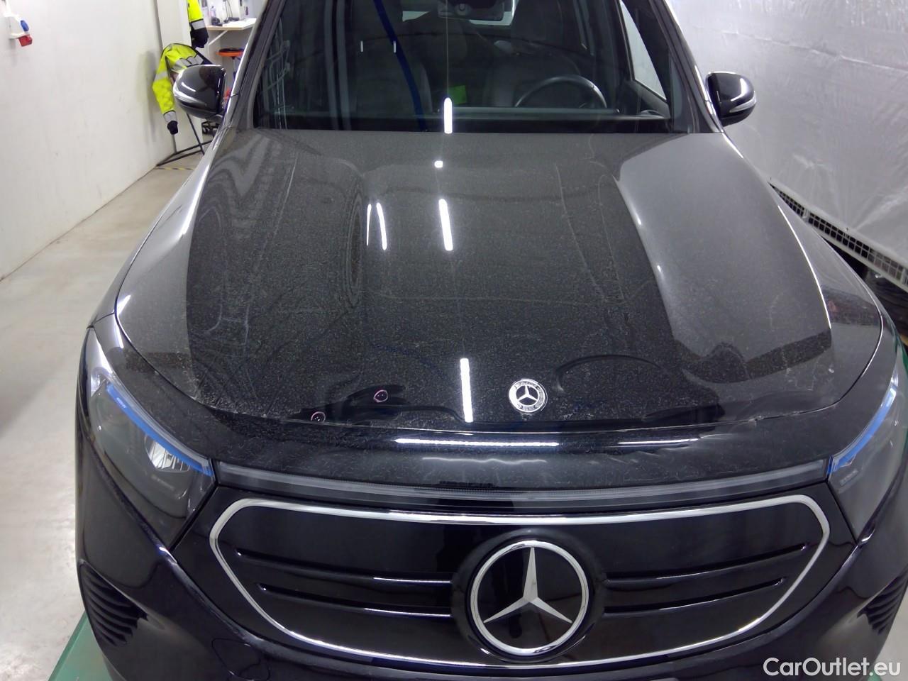  Mercedes  EQB  300 4MATIC SE Edition #14