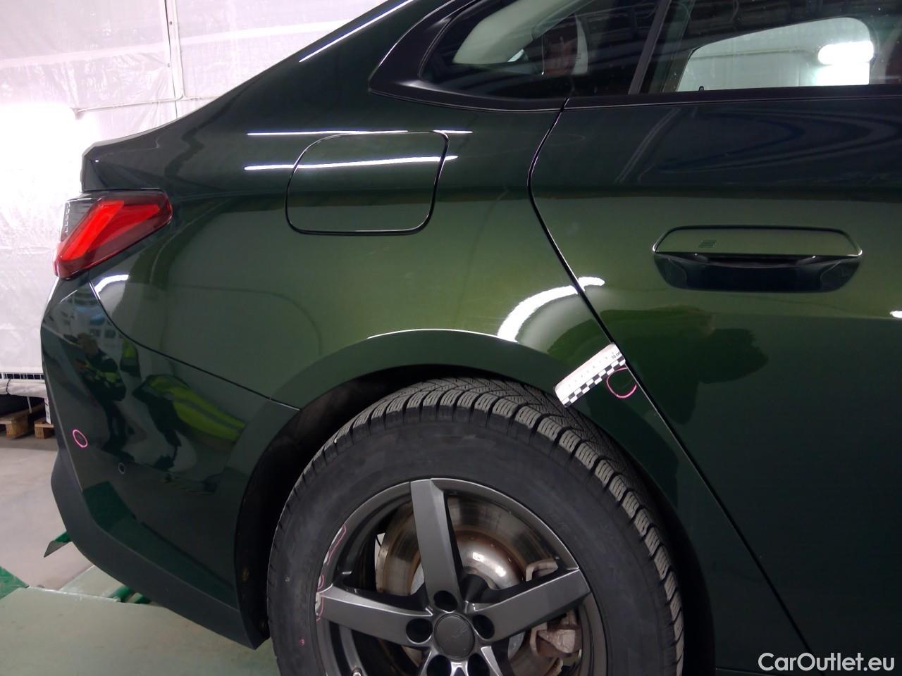  Bmw  Serie 4 i4 eDrive40 #21