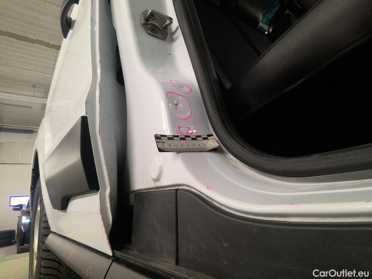  Ford  Transit Connect Tr.Conn.TDCi 100 22 L1 M Trend #12