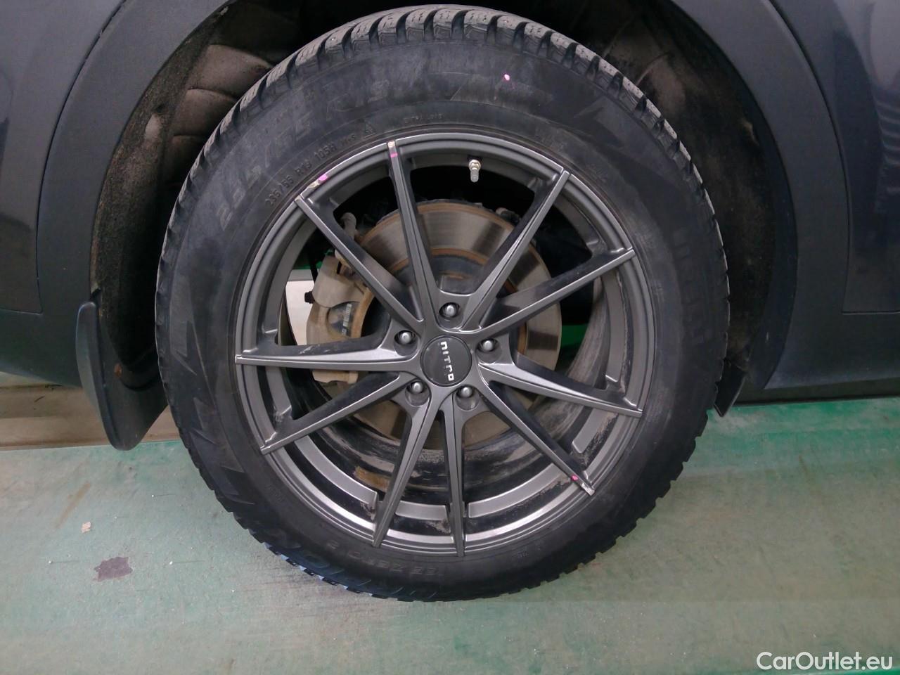  KIA  Sorento  PHEV265 Advan AWD Aut #33