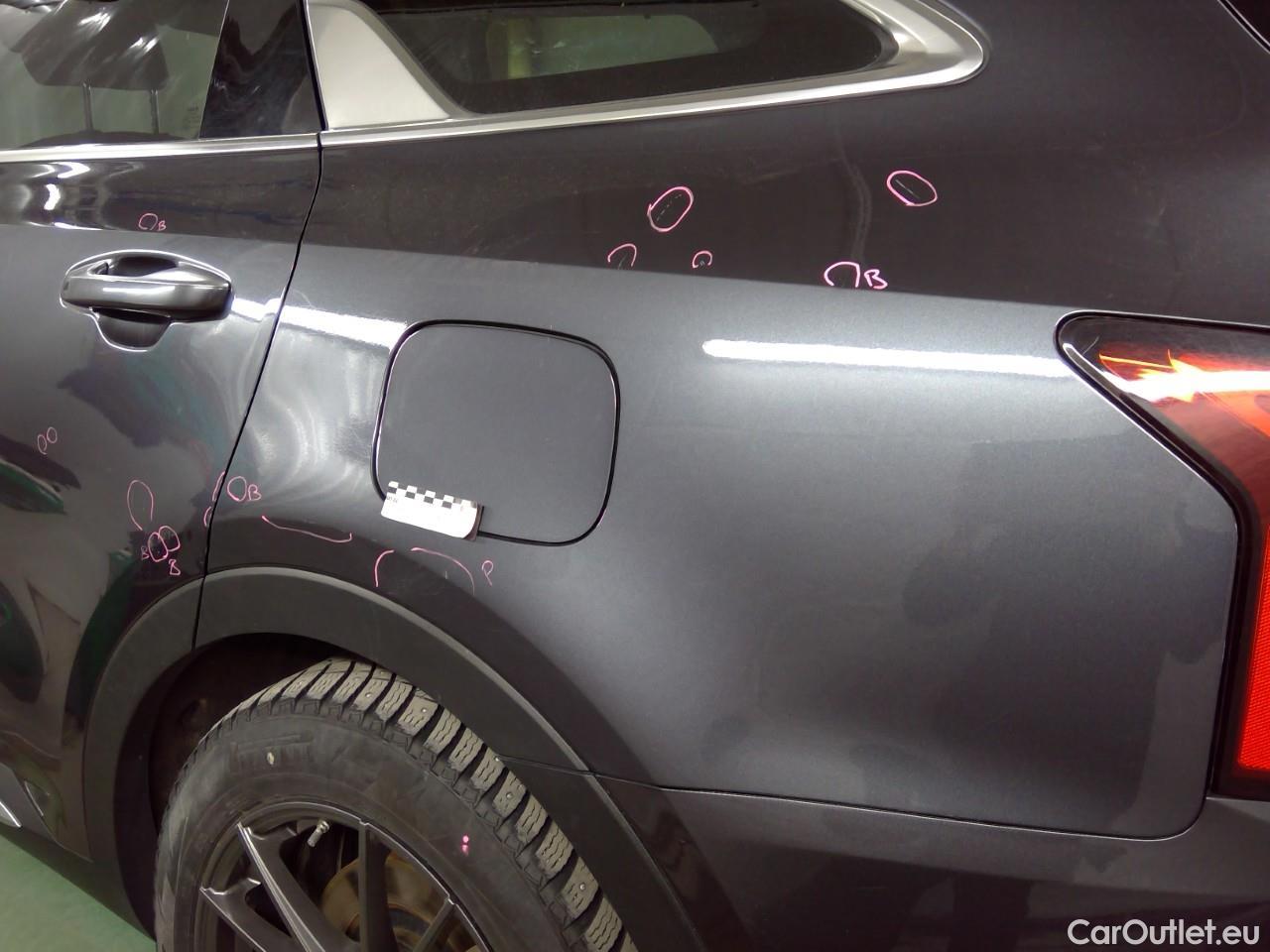  KIA  Sorento  PHEV265 Advan AWD Aut #20