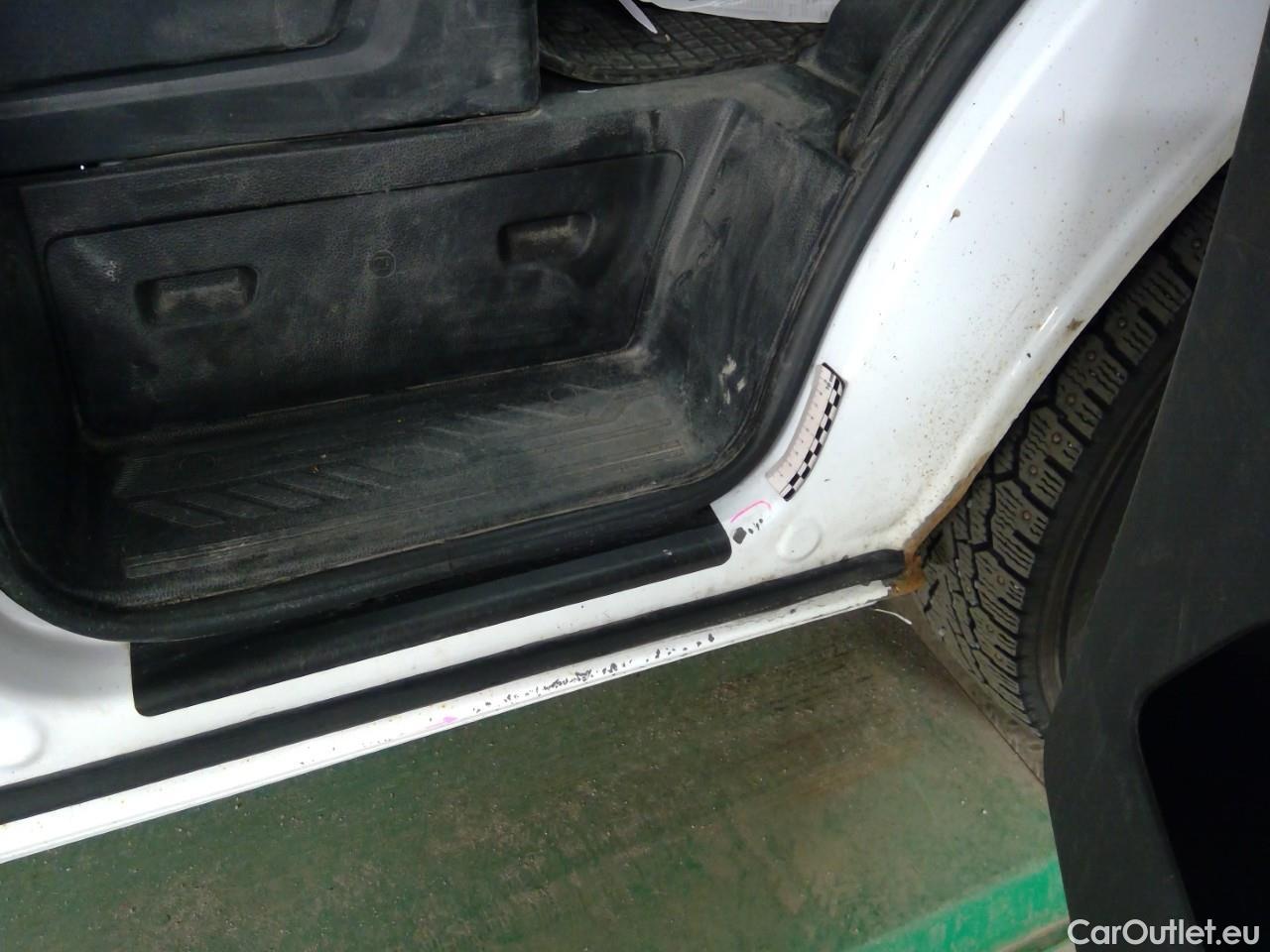  Ford  Transit Tr.Cu.TDCi 130 30 L2H1 DC M Tr #30