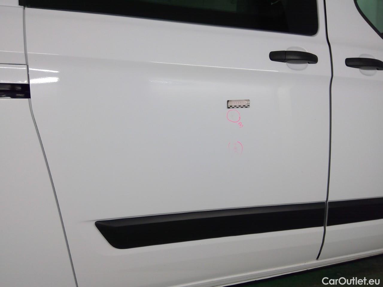  Ford  Transit Tr.Cu.TDCi 130 30 L2H1 DC M Tr #28