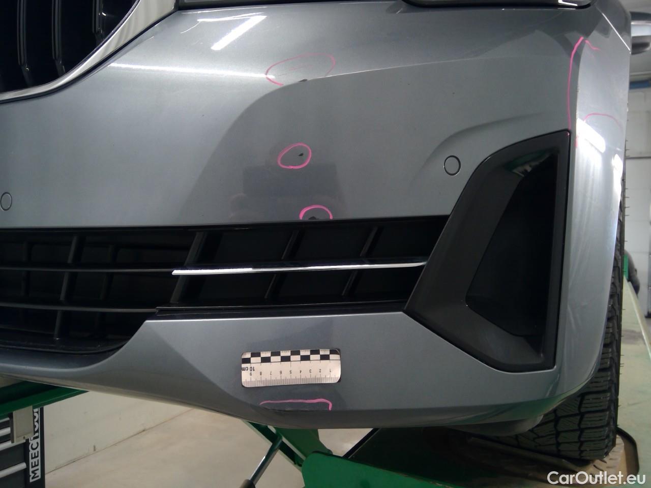  Bmw  Serie 5 530e Tour.xDr. Con.Ed. Aut #5