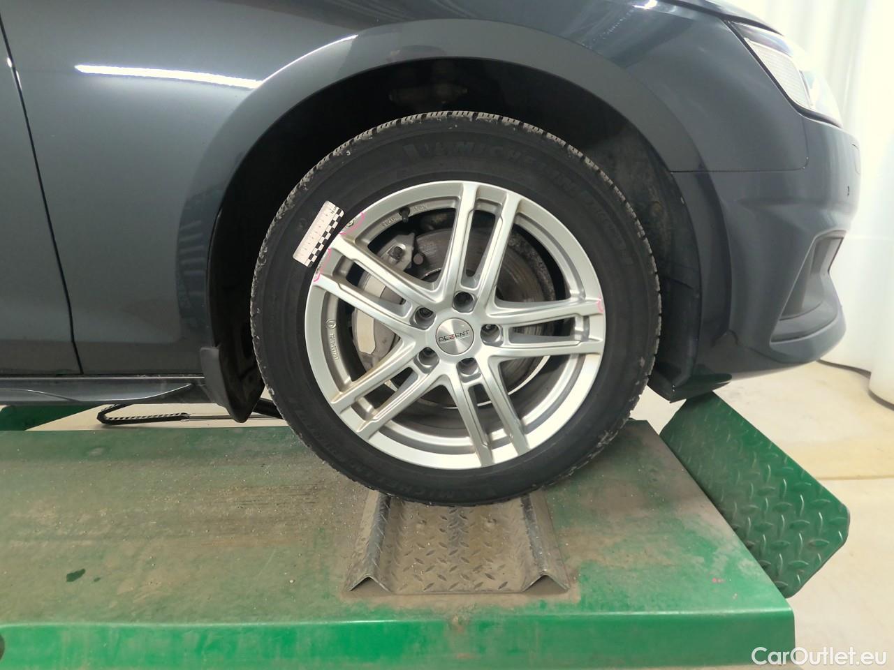  Audi  A4  40TDI Proline Adv quat Aut #5